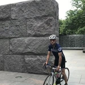 Meet your Posher, Mark